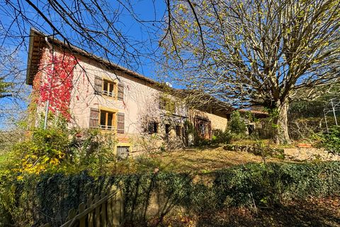 Villa a Chauffailles, Saone-et-Loire, Chauffailles - € 259.000 | Ref: 340932239382 - foto 2