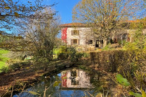 Villa a Chauffailles, Saone-et-Loire, Chauffailles - € 259.000 | Ref: 340932239382 - foto 3
