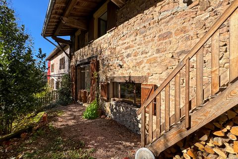 Villa a Chauffailles, Saone-et-Loire, Chauffailles - € 259.000 | Ref: 340932239382 - foto 6