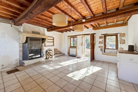 Villa a Chauffailles, Saone-et-Loire, Chauffailles - € 259.000 | Ref: 340932239382 - foto 8