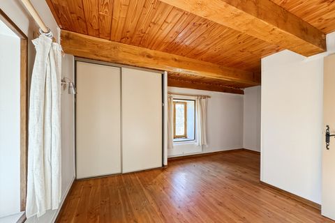 Villa a Chauffailles, Saone-et-Loire, Chauffailles - € 259.000 | Ref: 340932239382 - foto 10