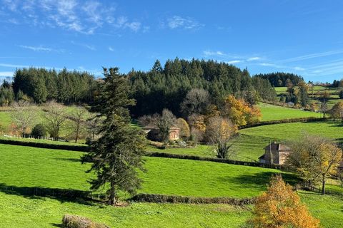 Villa a Chauffailles, Saone-et-Loire, Chauffailles - € 259.000 | Ref: 340932239382 - foto 12