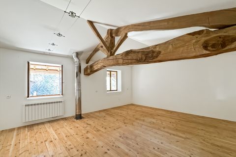 Villa a Chauffailles, Saone-et-Loire, Chauffailles - € 259.000 | Ref: 340932239382 - foto 13