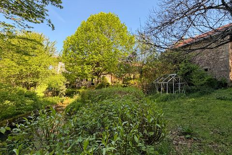 Villa a Chauffailles, Saone-et-Loire, Chauffailles - € 259.000 | Ref: 340932239382 - foto 17