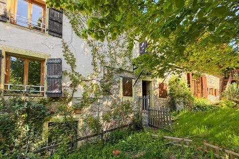 Villa a Chauffailles, Saone-et-Loire, Chauffailles - € 259.000 | Ref: 340932239382 - foto 18