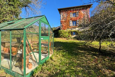 Villa a Chauffailles, Saone-et-Loire, Chauffailles - € 259.000 | Ref: 340932239382 - foto 19