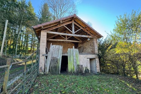 Villa a Chauffailles, Saone-et-Loire, Chauffailles - € 259.000 | Ref: 340932239382 - foto 20