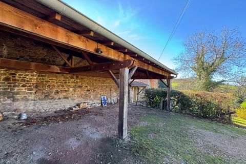 Villa a Chauffailles, Saone-et-Loire, Chauffailles - € 259.000 | Ref: 340932239382 - foto 21