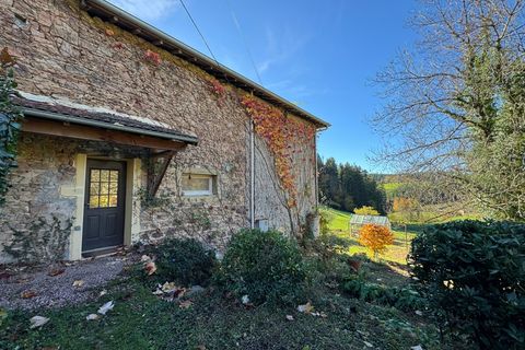 Villa a Chauffailles, Saone-et-Loire, Chauffailles - € 259.000 | Ref: 340932239382 - foto 23