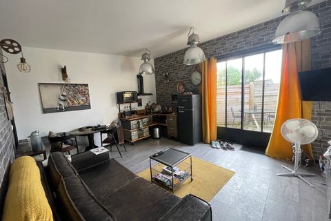 Villa a Verrie, Maine-et-Loire, Verrie - € 349.000 | Ref: 340938216336 - foto 9