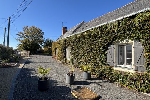 Villa a Verrie, Maine-et-Loire, Verrie - € 349.000 | Ref: 340938216336 - foto 11