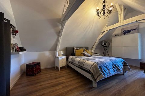 Villa a Verrie, Maine-et-Loire, Verrie - € 349.000 | Ref: 340938216336 - foto 13