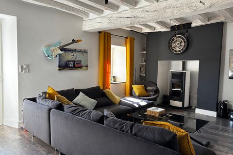 Villa a Verrie, Maine-et-Loire, Verrie - € 349.000 | Ref: 340938216336 - foto 14