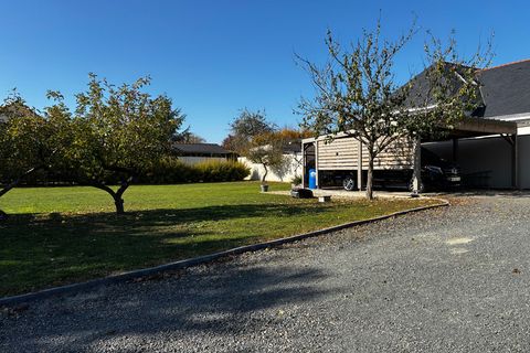 Villa a Verrie, Maine-et-Loire, Verrie - € 349.000 | Ref: 340938216336 - foto 17
