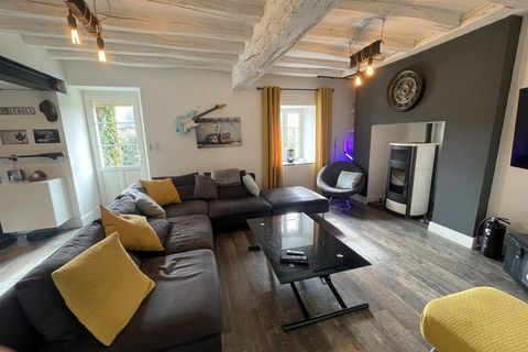 Villa a Verrie, Maine-et-Loire, Verrie - € 349.000 | Ref: 340938216336 - foto 21
