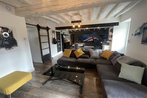 Villa a Verrie, Maine-et-Loire, Verrie - € 349.000 | Ref: 340938216336 - foto 23