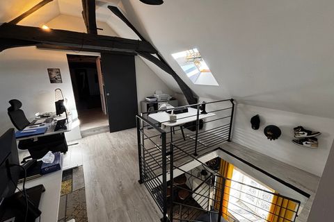 Villa a Verrie, Maine-et-Loire, Verrie - € 349.000 | Ref: 340938216336 - foto 25