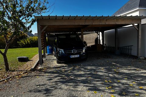 Villa a Verrie, Maine-et-Loire, Verrie - € 349.000 | Ref: 340938216336 - foto 29