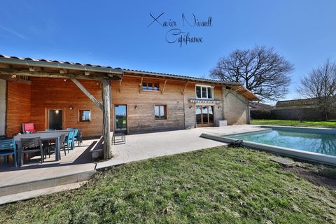 Villa a Saint-Amour, Jura, Saint-Amour - € 569.500 | Ref: 340934910245 - foto 2