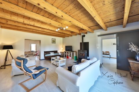 Villa a Saint-Amour, Jura, Saint-Amour - € 569.500 | Ref: 340934910245 - foto 3