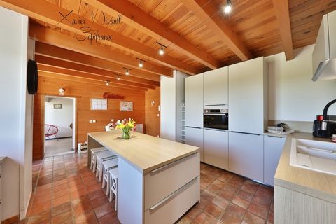Villa a Saint-Amour, Jura, Saint-Amour - € 569.500 | Ref: 340934910245 - foto 4