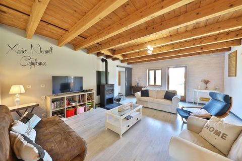 Villa a Saint-Amour, Jura, Saint-Amour - € 569.500 | Ref: 340934910245 - foto 6