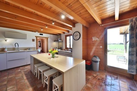 Villa a Saint-Amour, Jura, Saint-Amour - € 569.500 | Ref: 340934910245 - foto 8