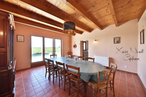 Villa a Saint-Amour, Jura, Saint-Amour - € 569.500 | Ref: 340934910245 - foto 9