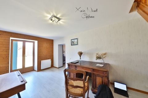 Villa a Saint-Amour, Jura, Saint-Amour - € 569.500 | Ref: 340934910245 - foto 12