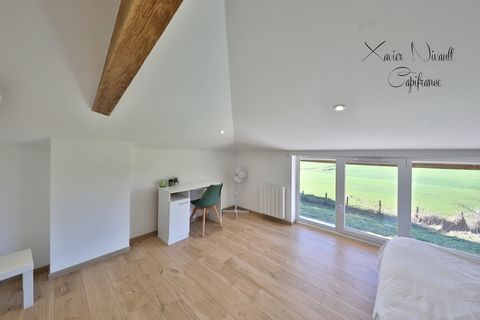Villa a Saint-Amour, Jura, Saint-Amour - € 569.500 | Ref: 340934910245 - foto 15