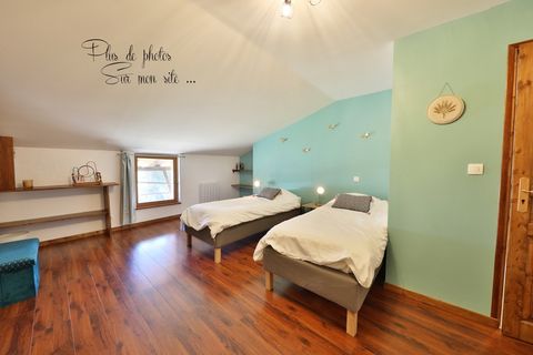 Villa a Saint-Amour, Jura, Saint-Amour - € 569.500 | Ref: 340934910245 - foto 18