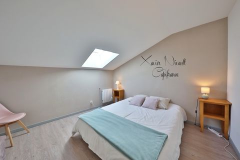 Villa a Saint-Amour, Jura, Saint-Amour - € 569.500 | Ref: 340934910245 - foto 20