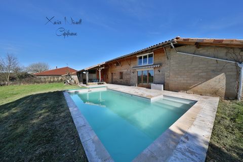 Villa a Saint-Amour, Jura, Saint-Amour - € 569.500 | Ref: 340934910245 - foto 24