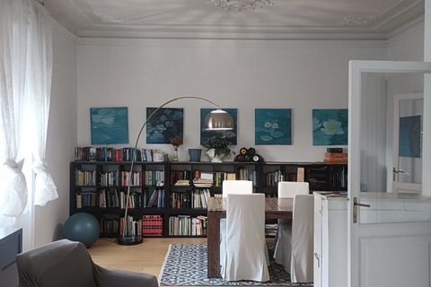 Apartament a Genoa, Genoa, Genoa - € 425.000 | Ref: 30235 - foto 2