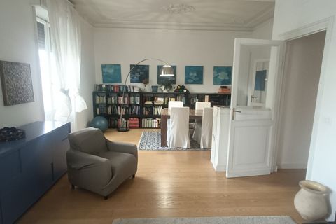 Apartament a Genoa, Genoa, Genoa - € 425.000 | Ref: 30235 - foto 4