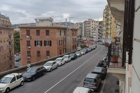 Apartament a Genoa, Genoa, Genoa - € 425.000 | Ref: 30235 - foto 9