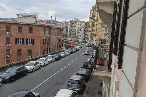 Apartament a Genoa, Genoa, Genoa - € 425.000 | Ref: 30235 - foto 12