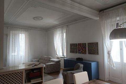 Apartament a Genoa, Genoa, Genoa - € 425.000 | Ref: 30235 - foto 16