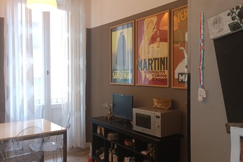 Apartament a Genoa, Genoa, Genoa - € 425.000 | Ref: 30235 - foto 33