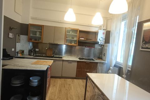Apartament a Genoa, Genoa, Genoa - € 425.000 | Ref: 30235 - foto 35