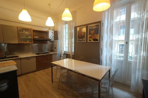 Apartament a Genoa, Genoa, Genoa - € 425.000 | Ref: 30235 - foto 36