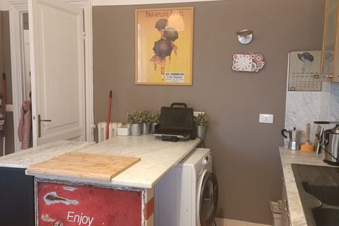 Apartament a Genoa, Genoa, Genoa - € 425.000 | Ref: 30235 - foto 37