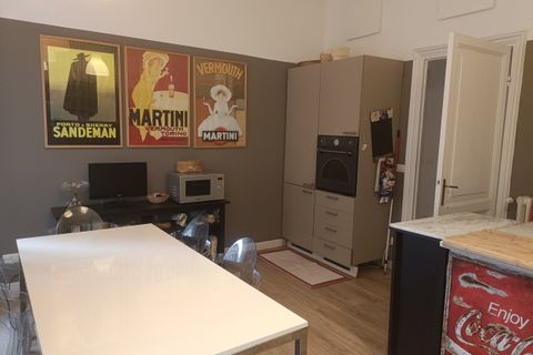 Apartament a Genoa, Genoa, Genoa - € 425.000 | Ref: 30235 - foto 38