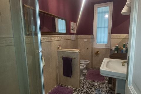 Apartament a Genoa, Genoa, Genoa - € 425.000 | Ref: 30235 - foto 47
