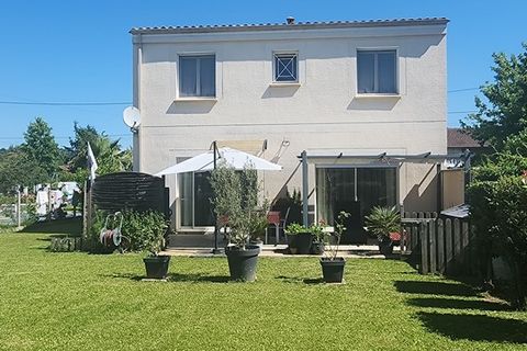 Villa a Pineuilh, Gironde, Pineuilh - € 159.000 | Ref: 340935078333 - foto 2