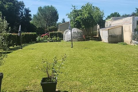 Villa a Pineuilh, Gironde, Pineuilh - € 159.000 | Ref: 340935078333 - foto 3