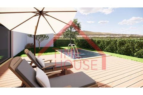 Rækkehus i A dos Cunhados e Maceira, Lisbon, A dos Cunhados e Maceira - € 600.000 | Ref: MOR_TH-MA 179 - foto 2