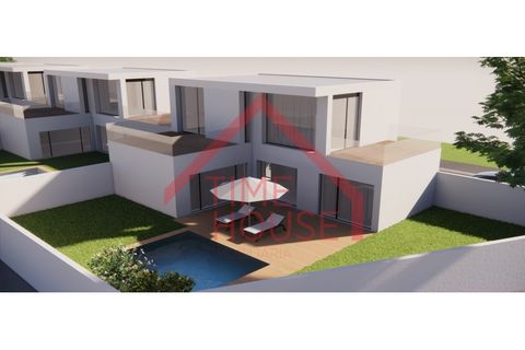 Rækkehus i A dos Cunhados e Maceira, Lisbon, A dos Cunhados e Maceira - € 600.000 | Ref: MOR_TH-MA 179 - foto 4