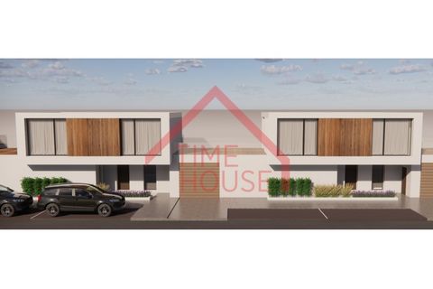 Rækkehus i A dos Cunhados e Maceira, Lisbon, A dos Cunhados e Maceira - € 600.000 | Ref: MOR_TH-MA 179 - foto 6