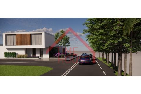 Rækkehus i A dos Cunhados e Maceira, Lisbon, A dos Cunhados e Maceira - € 600.000 | Ref: MOR_TH-MA 179 - foto 8